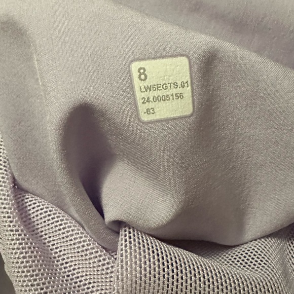 Lululemon softstreme pants - Picture 5 of 7